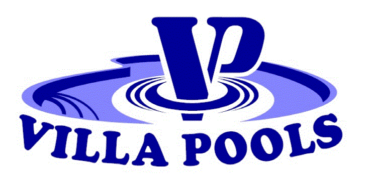 Villa Pools Home